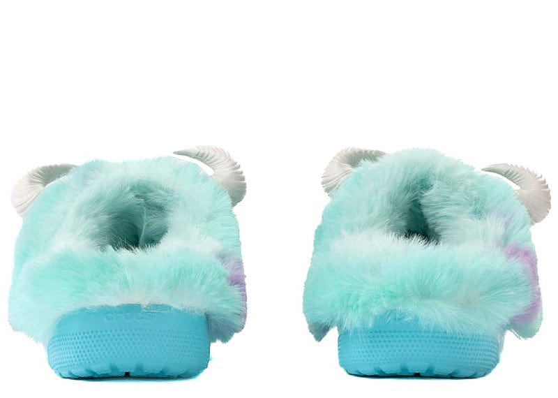 Crocs sneakers Crocs Classic Cozzzy Sandal Monsters Inc. Sulley