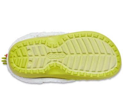 Crocs sneakers Crocs Classic Lined Clog The Grinch