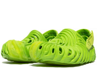 Crocs Sneakers Crocs Pollex Clog by Salehe Bembury Crocodile