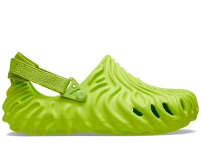 Crocs Sneakers Crocs Pollex Clog by Salehe Bembury Crocodile
