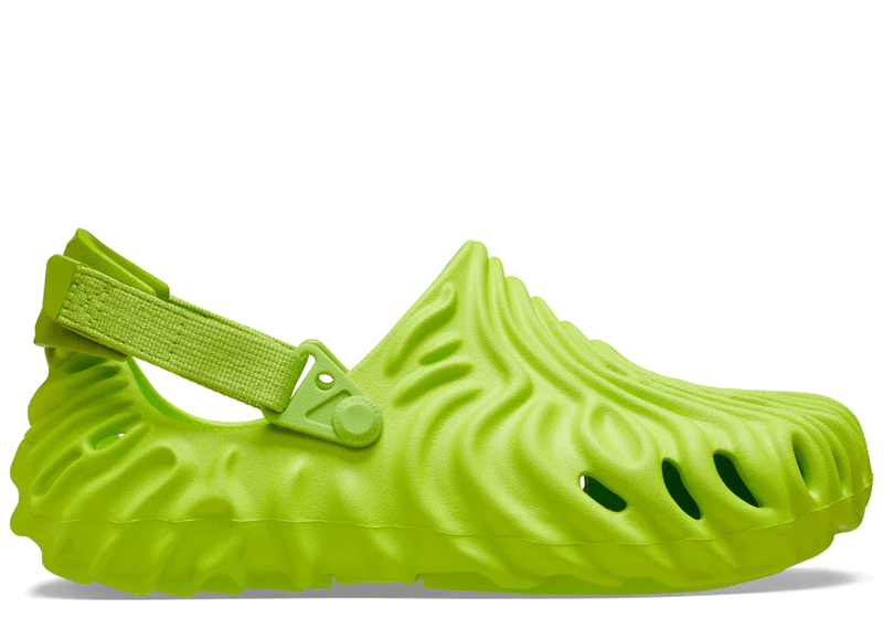 Crocs Sneakers Crocs Pollex Clog by Salehe Bembury Crocodile
