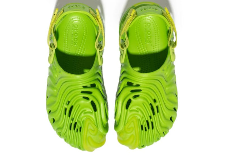 瑶霙 Crocs Pollex by Salehe Bembury Crocs Pollex Clog by Salehe Bembury Crocodile – Court Order