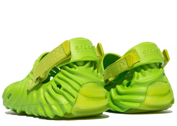 瑶霙 Crocs Pollex by Salehe Bembury Crocs Pollex Clog by Salehe Bembury Crocodile – Court Order
