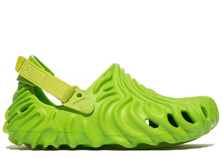 Crocs Pollex Clog by Salehe Bembury Crocodile – Court Order