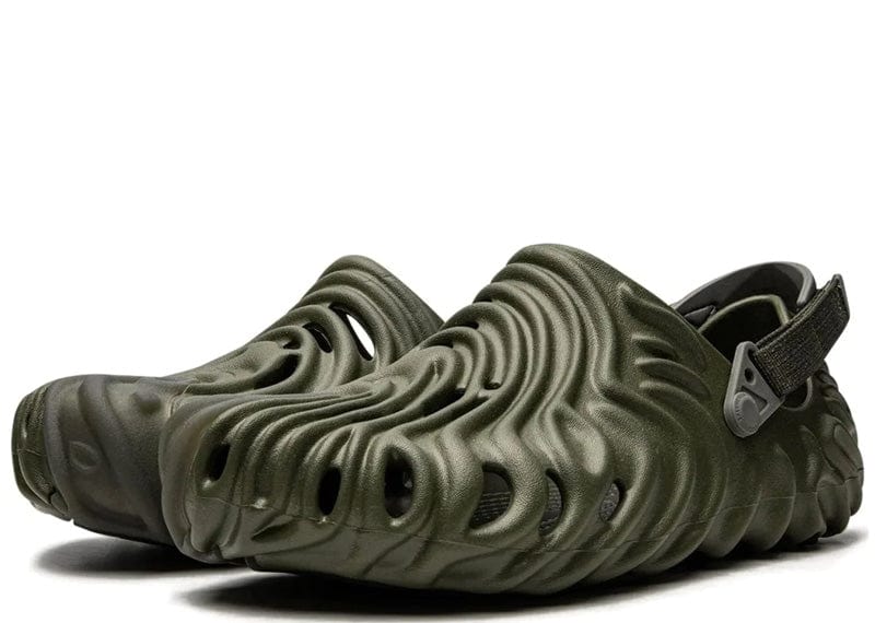 Crocs sneakers Crocs Pollex Clog by Salehe Bembury Cucumber