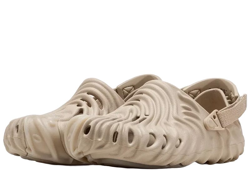 Salehe Bembury New Yeezys Crocs Crocs The Saru Clog X Salehe