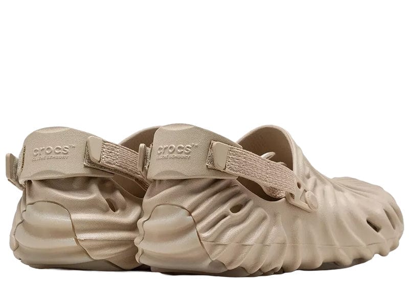 Crocs Pollex Clog by Salehe Bembury Horchata – Court Order