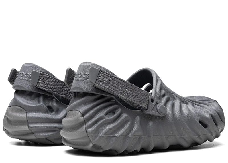Crocs Pollex Clog by Salehe Bembury Niagara – Court Order
