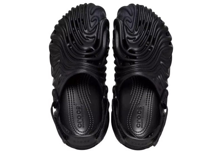 Crocs Pollex Clog by Salehe Bembury Sasquatch – Court Order