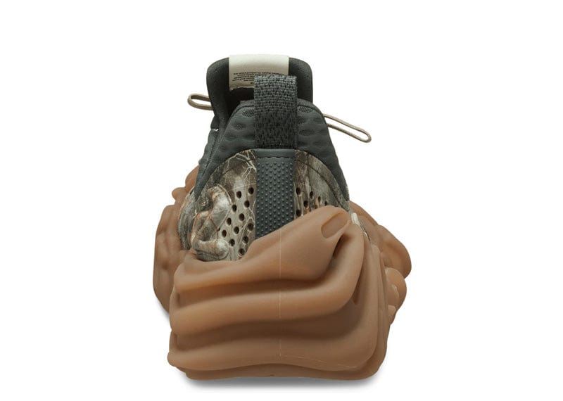 Crocs sneakers Crocs Pollex Juniper by Salehe Bembury Real Tree Camo