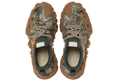 Crocs sneakers Crocs Pollex Juniper by Salehe Bembury Real Tree Camo