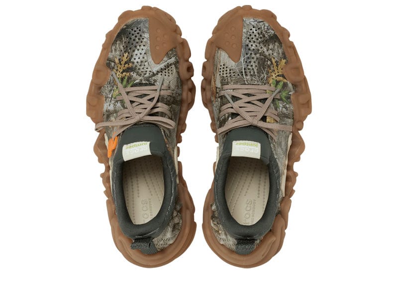 Crocs sneakers Crocs Pollex Juniper by Salehe Bembury Real Tree Camo