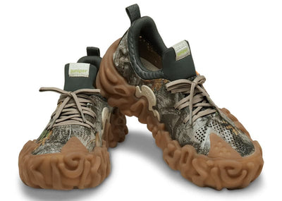 Crocs sneakers Crocs Pollex Juniper by Salehe Bembury Real Tree Camo