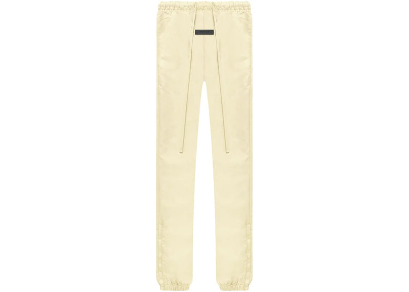 Fear of God Essentials Track Pant Canary