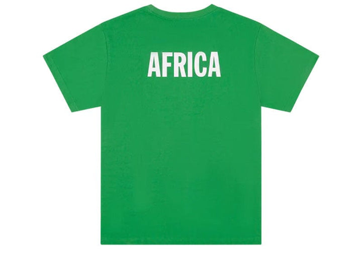 Denim Tears Africa Tee – Court Order