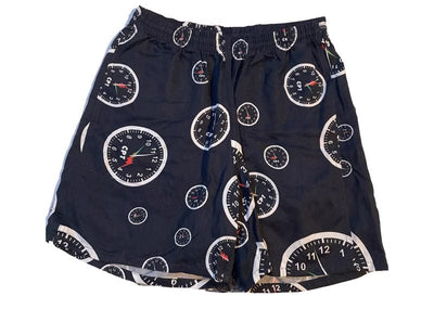 Denim Tears Streetwear Denim Tears CPT Shorts