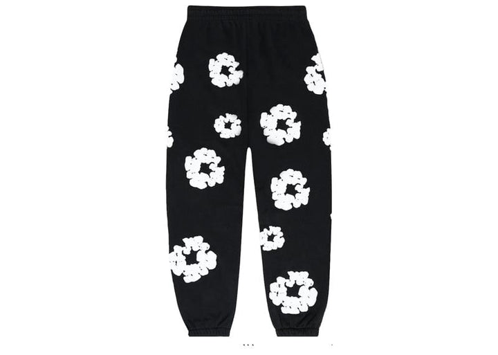 パンツ Denim tears Cotton Wreath half pants denim-tears-denim-tears-the-