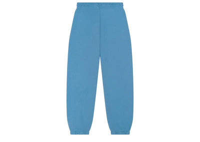 Denim Tears Streetwear Denim Tears University Sweatpants Light Blue