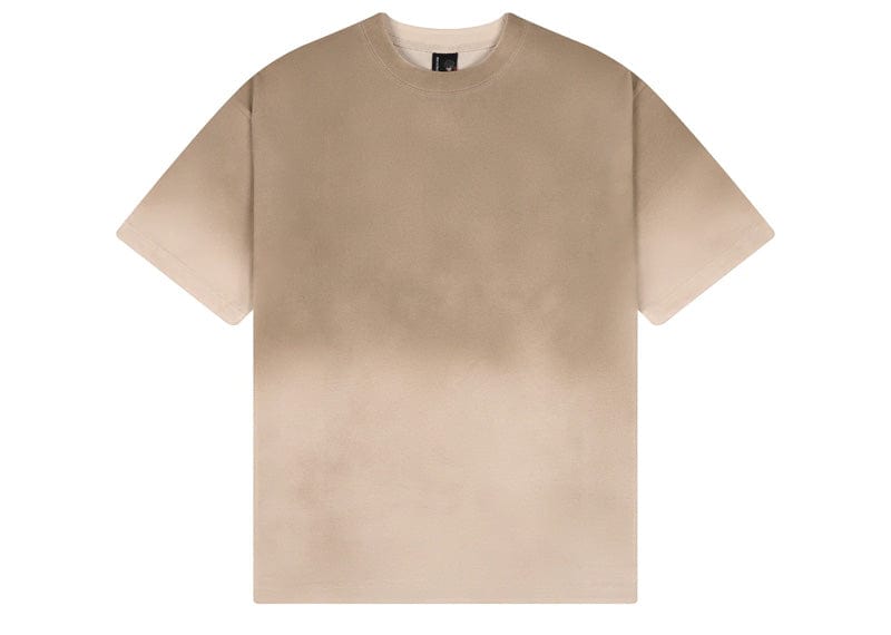 Derschutze Streetwear Derschutze Jazz V2 Tee Beige