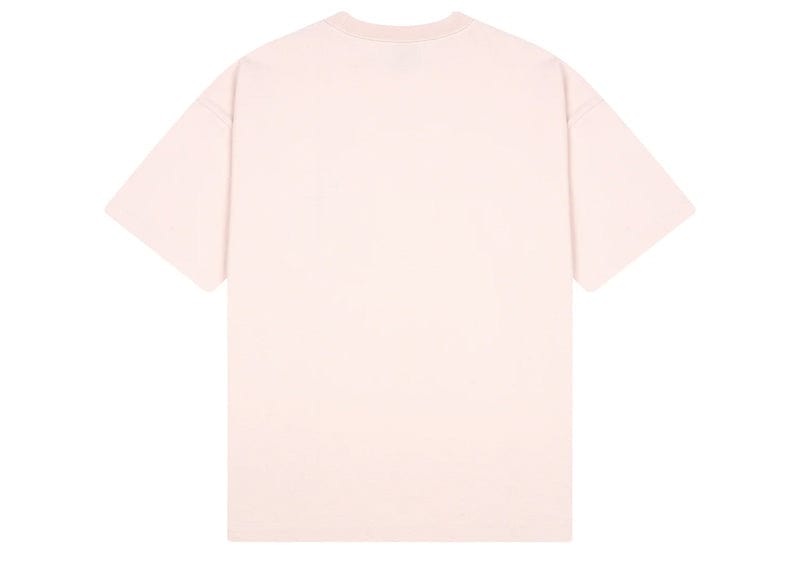 Derschutze Streetwear Derschutze Mosaic Tee Powder Pink