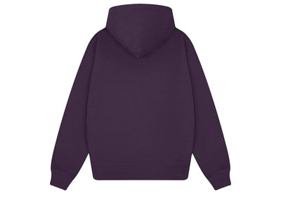 Derschutze Streetwear Derschutze NYC to RIO Hoodie Purple
