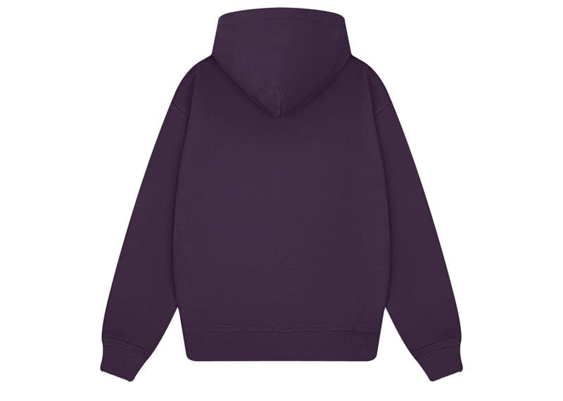 Derschutze Streetwear Derschutze NYC to RIO Hoodie Purple