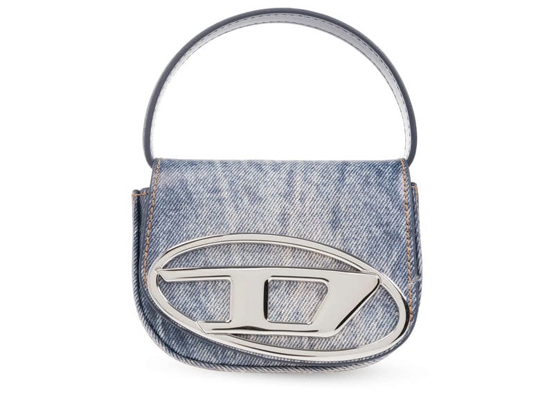 Diesel Accessories Diesel 1DR Shoulder Bag Small