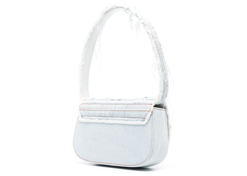 Diesel Accessories Diesel Denim 1DR Shoulder Bag