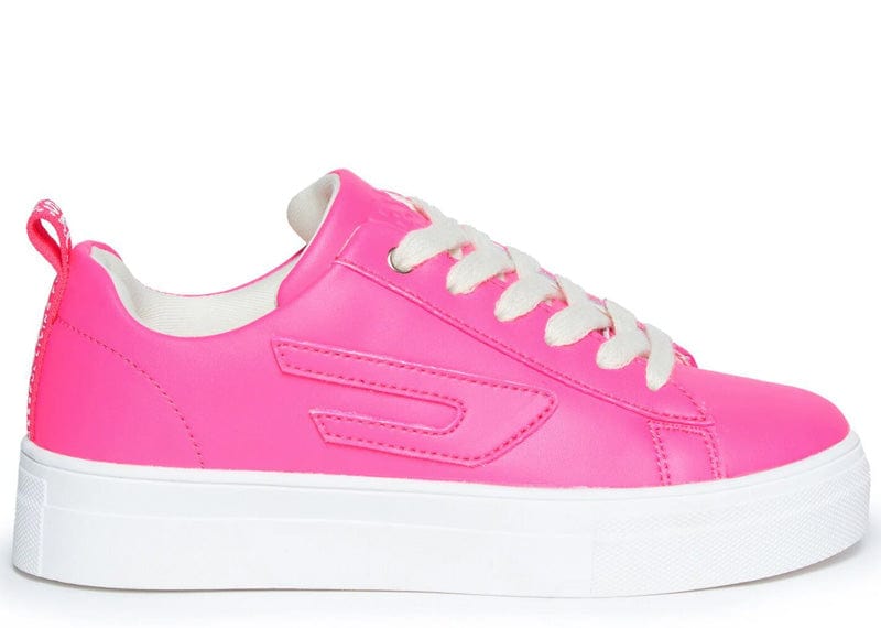 Diesel Sneakers Diesel Vaneela Logo-Embossed Sneakers