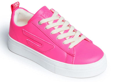 Diesel Sneakers Diesel Vaneela Logo-Embossed Sneakers