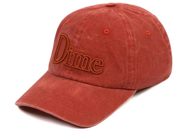 Dime Accessories Dime Classic 3D Cap