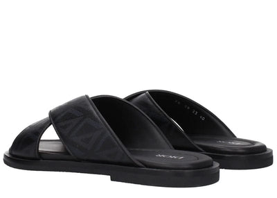Dior sneakers Dior Alias Sandal Black