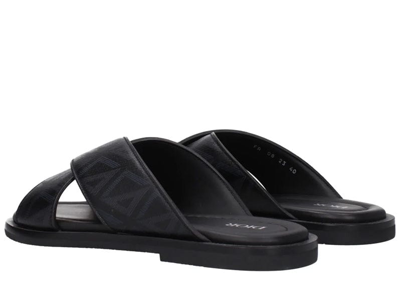Dior sneakers Dior Alias Sandal Black