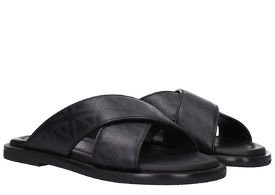 Dior sneakers Dior Alias Sandal Black
