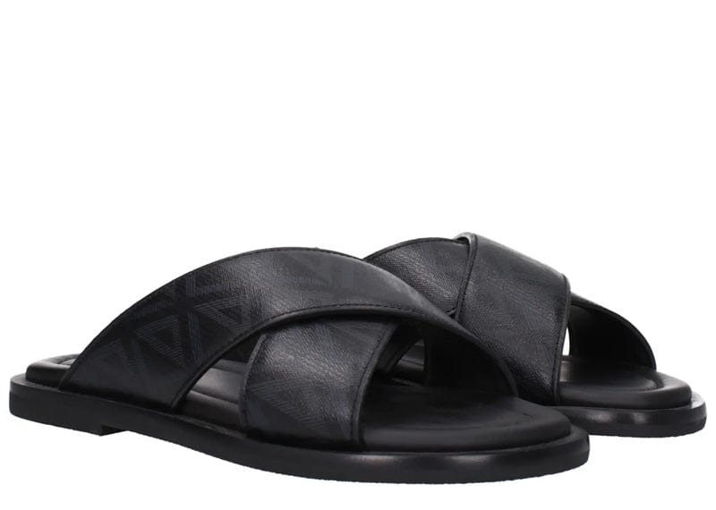 Dior sneakers Dior Alias Sandal Black