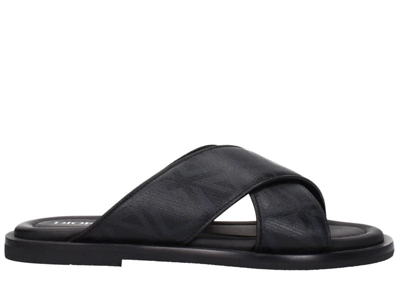 Dior sneakers Dior Alias Sandal Black
