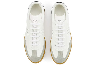 Dior sneakers Dior B01 White Black Gum