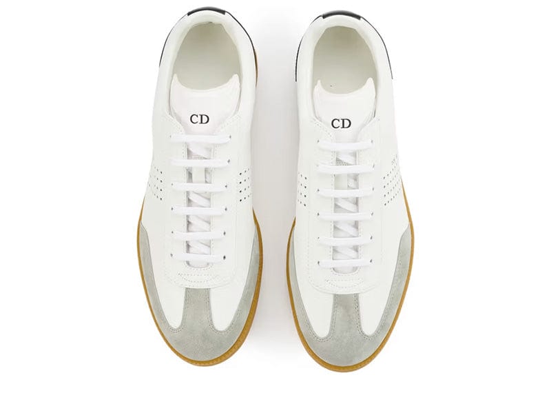 Dior sneakers Dior B01 White Black Gum