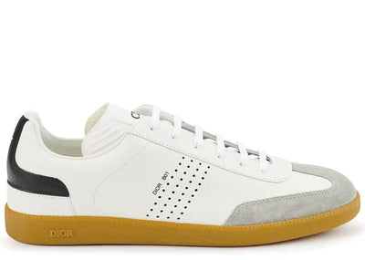 Dior sneakers Dior B01 White Black Gum