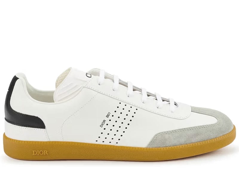 Dior sneakers Dior B01 White Black Gum