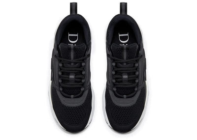 Dior sneakers Dior B22 Black