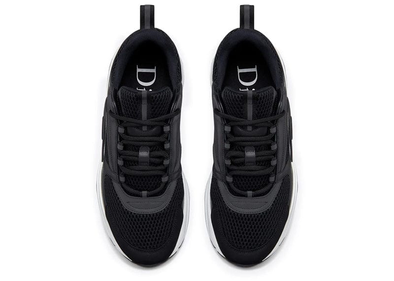 Dior sneakers Dior B22 Black
