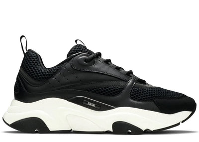 Dior sneakers Dior B22 Black