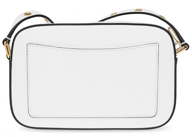 Dolce & Gabbana handbags Dolce & Gabbana 3.5 Crossbody Bag White