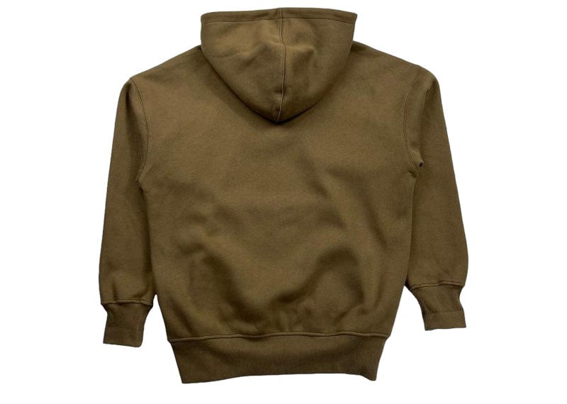 Drama Call Streetwear Drama Call Linestar Khaki Hoodie