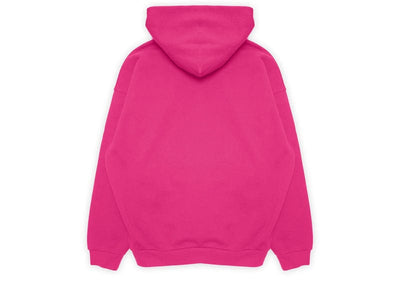 Drew House Streetwear Drew House mascot hoodie magenta