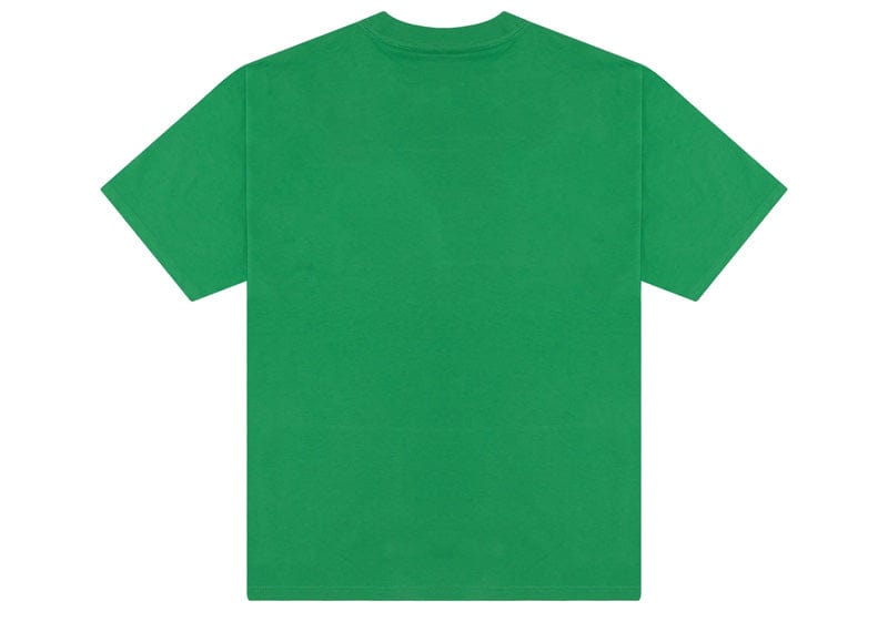 Drew House Streetwear Mascot SS Tee - Green