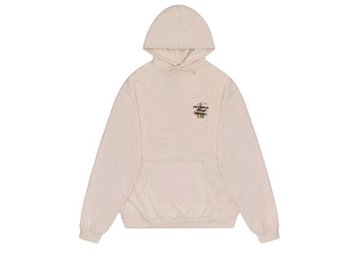 Drole de Monsieur Streetwear Drole de Monsieur Le NFPM Hoodie Cream