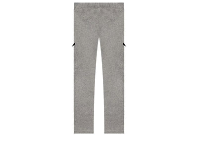 Essentials streetwear Fear of God ESSENTIALS Kids Gray Fleece Lounge Pants