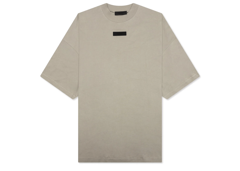ESSENTIALS Streetwear Fear of God Essentials S/S Tee Seal